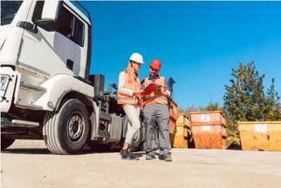 Distinctions Between Trucking Companies