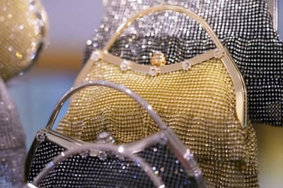 Crystal Wholesale Developer Bags