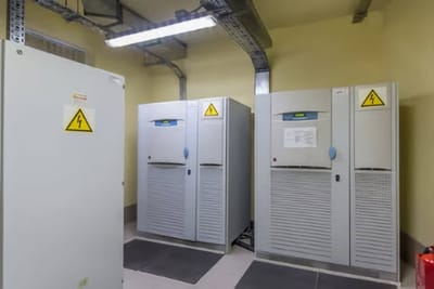 The Importance Of Site Surveys When Defining Uninterruptible Power Supplies