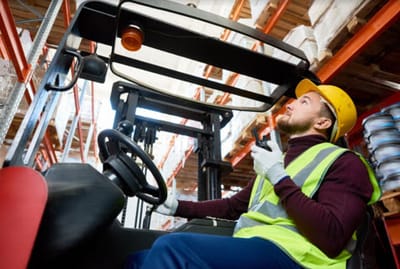 Leading 10 Forklift Brands In The Globe