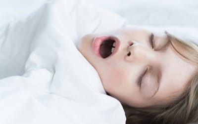 Points You really did not Know about Kid's Ear Nose Throat (ENT) Service - Part 1