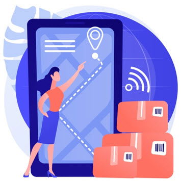 How to deliver to Malaysia - Component 2