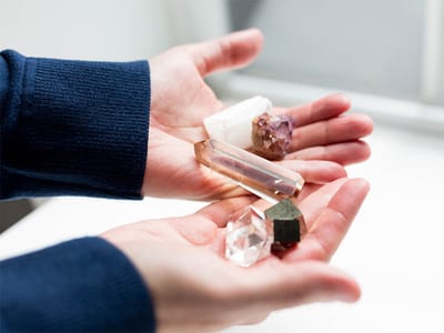 Just how to Choose as well as Look After a Crystal? - Part 2