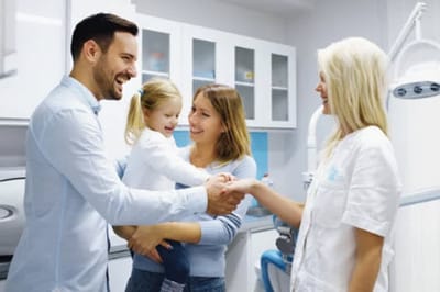 Points to Keep in Mind When Finding the Right Dentist for Your Household - Part 1