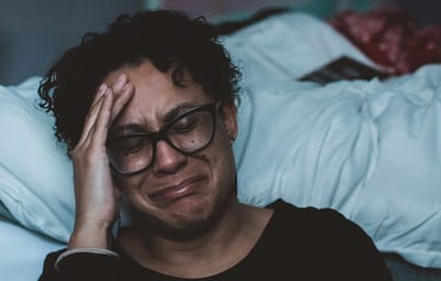 5 Teknik Elak Kehamilan Selepas Pancut Dalam