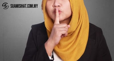 Faraj Wanita – Fahami Miss V  Isteri Kita