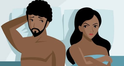 Cara Tahan Lama di Ranjang – Supaya Sex Anda Puas