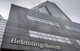 BELASTINGAANGIFTEN