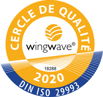 COACHING WINGWAVE image