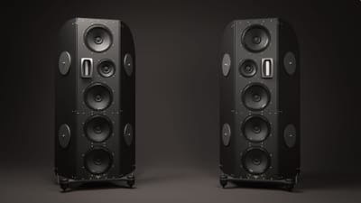We Are Famous For Providing the Best Audio Systems