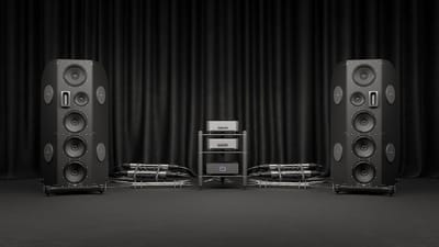We Are Reliable and Trustworthy Audio System Providers