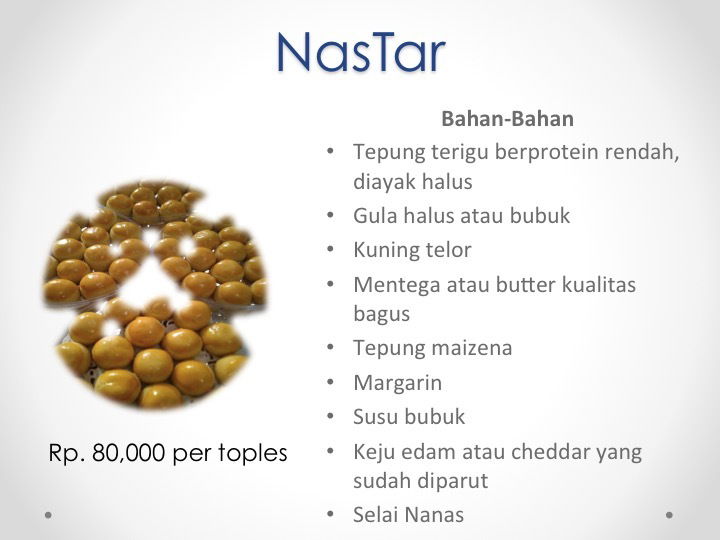Nastar