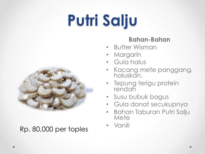 Putri Salju