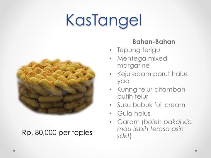 Kastangel