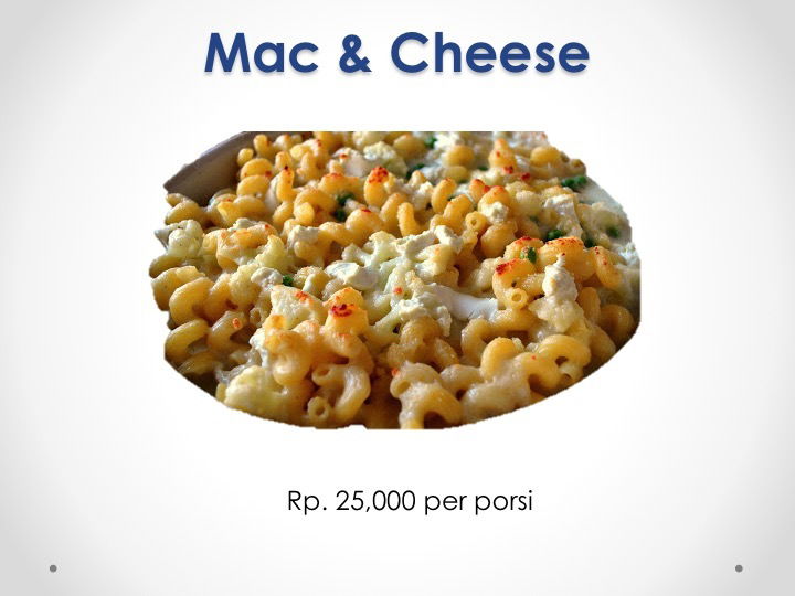 MAc & Cheese