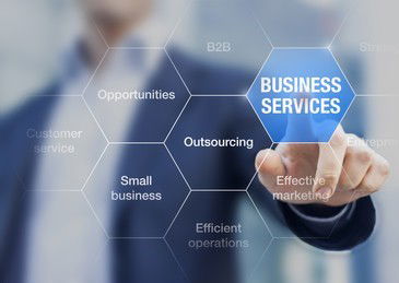 Business Process Outsourcing
