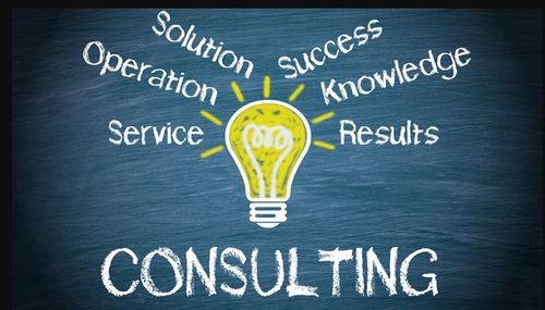 Consultancy Services
