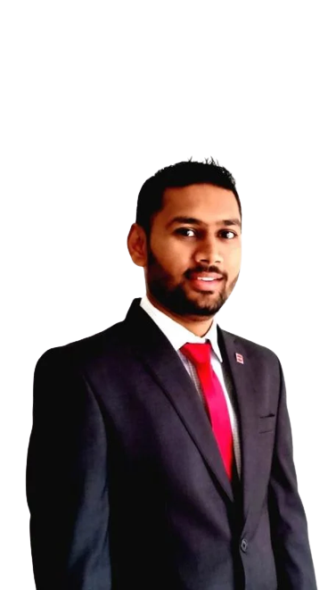 Sachin Patel
