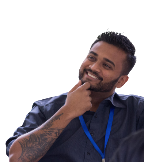 Dharmin Dabasia