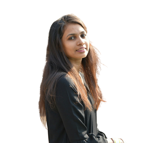 Deepa Varsani