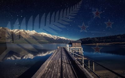 Tiaki- CARING FOR OUR LAND AND PEOPLE