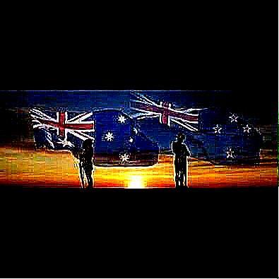 Australia, My 2nd Home