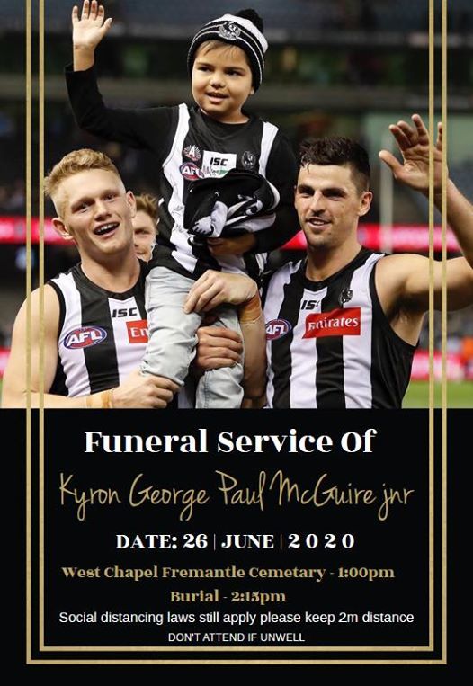 Kyron Funneral Service