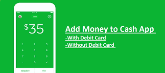 How To Add Money To Cash App Cards?