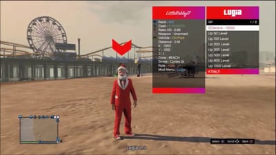 mod menu gta 5 lugia sprx image