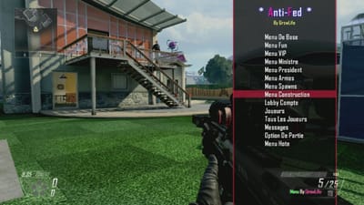 mod menu bo2 anti fed sprx  image