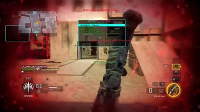 mod menu bo3 iModz Engine v2 image