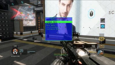 mod menu bo3 Jericho image