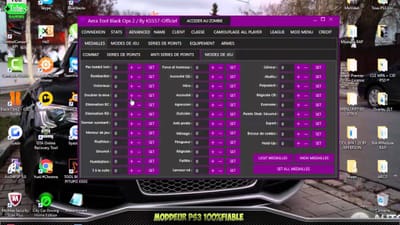 RTM tool bo2 ps3 image