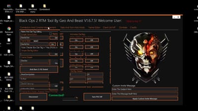 RTM TOOL BO2 PS3 2* image