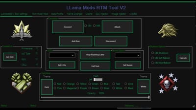 RTM TOOL BO2 PS3 4* image