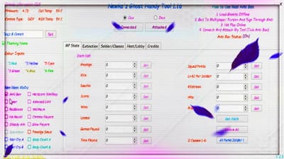 RTM TOOL GHOSTS PS3 image