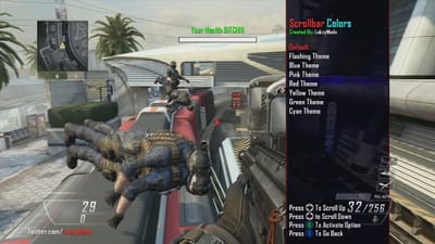 mod menu bo2  Batman v14 image
