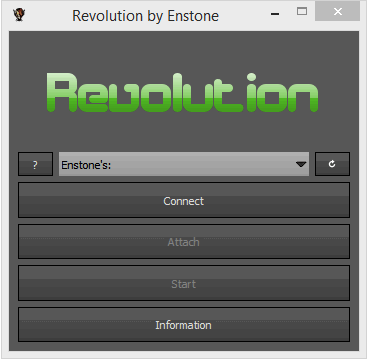 BO2 Revolution - CCAPI - DEX + CEX Version 1.88 image