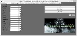 RTM TOOL MW2 PS3  image