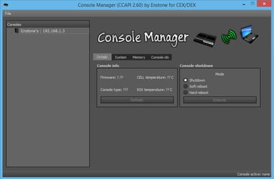 CCAPI 2.80 REV7 Package image