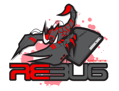 Rebug 4.84.1 Lite CEX +  Rebug 4.84.2 REX + Rebug 4.84.2 D-REX image