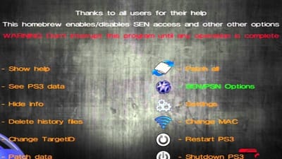 Sen Enabler 6.2.3_4.85 image