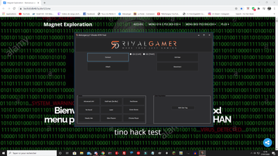 RTM TOOL GHOSTS IaMLEGACYY7 image