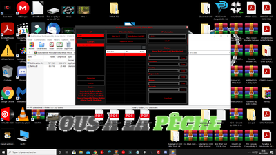SkullGrabber  image