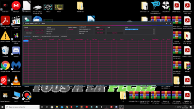 SkyNet Sniffer V1.1 Beta image