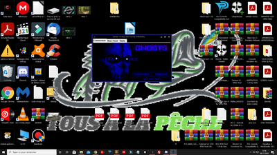 NON HOST 1.16 GHOSTS image
