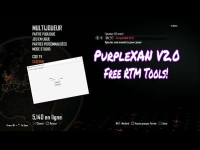 ip spoofer bo2 purpleXAN v2.0 image