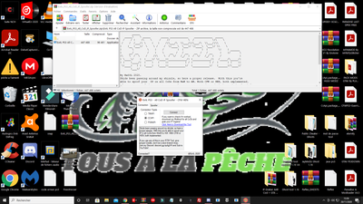 ExIIL PS3 All CoD IP Spoofer image