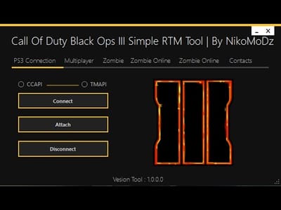 best rtm tool bo3 ps3 image