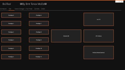Bo3 Tool ByTonox image